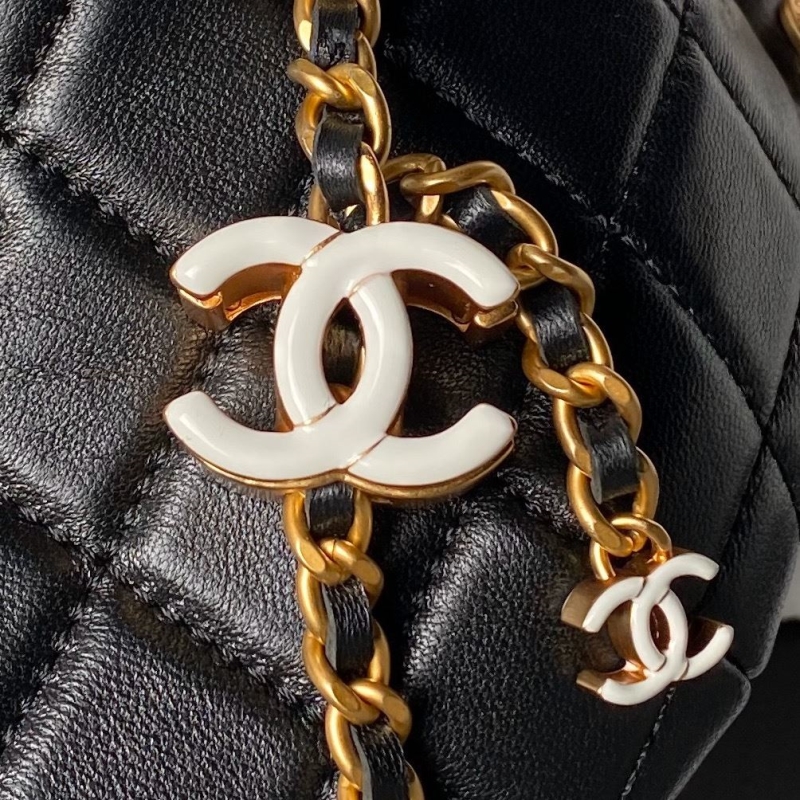 Chanel Waist & Chest Pack